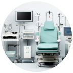 Medical Equipment & Supplies